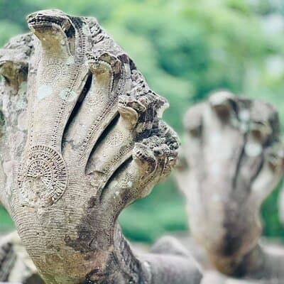 Angkor Wat 2-Day Tour from Bangkok 2