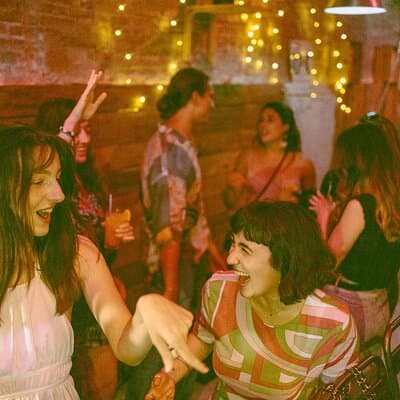 Private Barcelona Nightlife & Hidden History Tour with Drinks 4