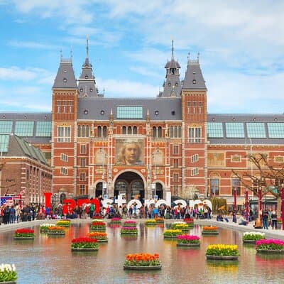 Private Tour Van Gogh & Rijksmuseum 2