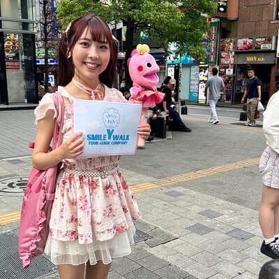 Shinjuku Nightlife Tour 3