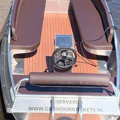 Private tour to the Zaanse Windmills and Giethoorn from Amsterdam 4