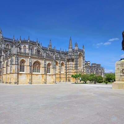 Fátima, Batalha, Nazaré and Óbidos Private Full Day Tour 3