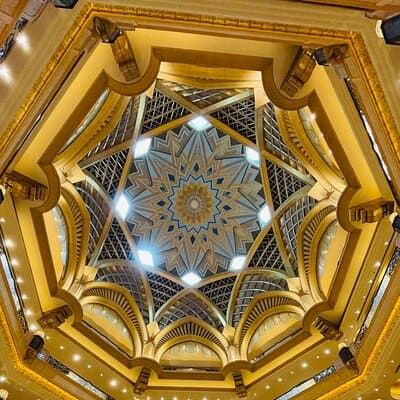 Abu Dhabi Full Day City Tour From Dubai 4