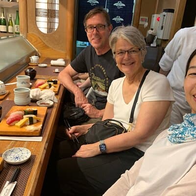 Kappabashi Walking Tour: Explore Tokyo's Kitchenware Capital 3