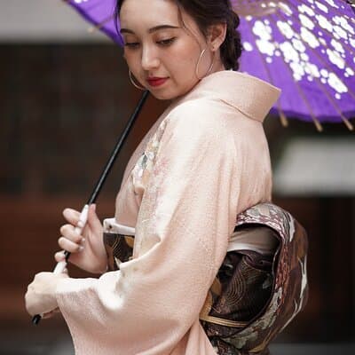 Asakusa Rental Kimono in Tokyo 3