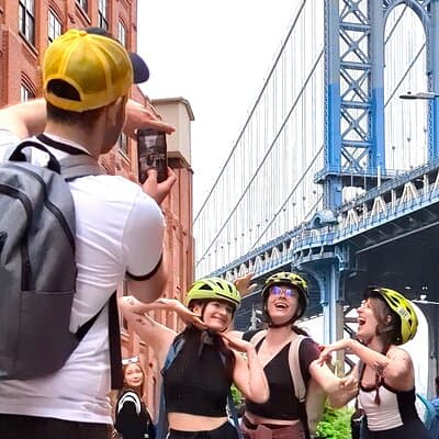 Bike Brooklyn NYC Like a Local by Original NYC