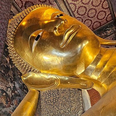Bangkok History Temples Markets and Food Tasting 4