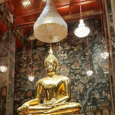 Bangkok Private and Custom Local Guide Tour