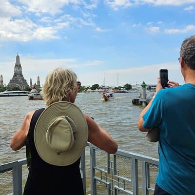 Bangkok Private and Custom Local Guide Tour 5