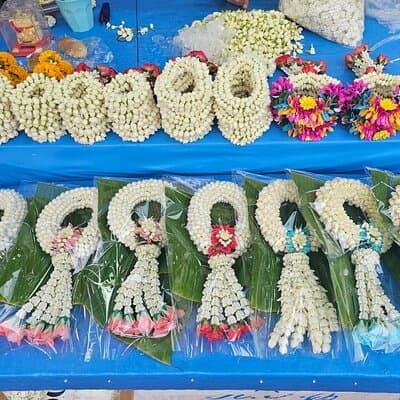Bangkok Private and Custom Local Guide Tour 4