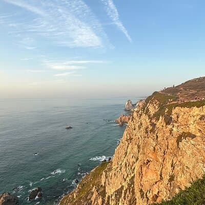 Private Tour Sintra and Cascais 3