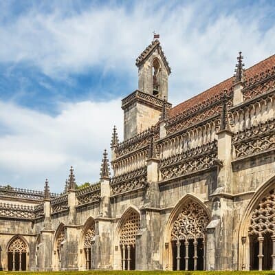 Fátima, Batalha, Nazaré and Óbidos Private Full Day Tour 4