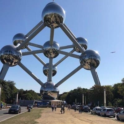 Private Day trip to Brussels 3