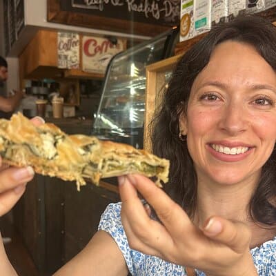 Astoria Food Walking Tour in New York