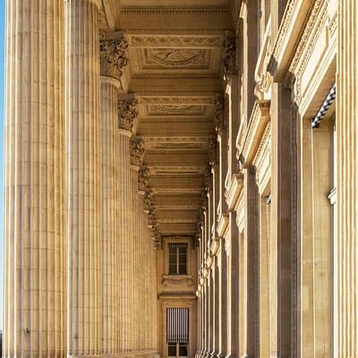 Paris: Hôtel de la Marine Entry Ticket with Audio 2