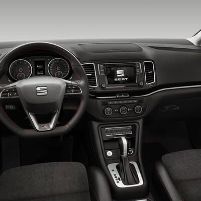 Private Transfer Barcelona City to AIRPORT(BCN)or Cruise Port BCN 2