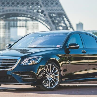 Transfer in Paris in Portuguese 3