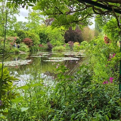 Private Tour in Giverny with Transport from Paris 2