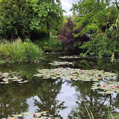 Private Tour in Giverny with Transport from Paris 3