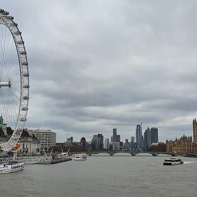 London in a Day Walking Tour from the Tower to Kensington 4
