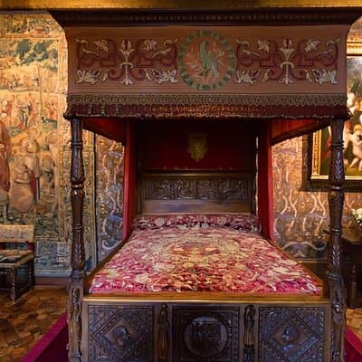 Loire Valley 3 Best Castles and Wine Tasting Private from Paris 5