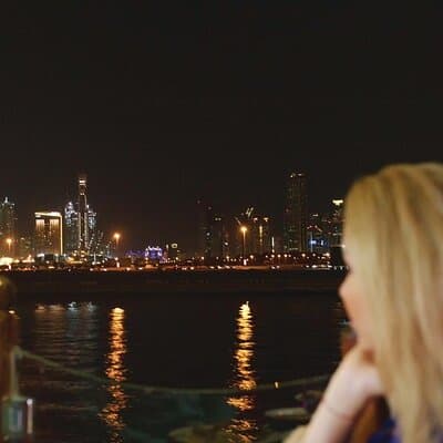 Private Half Day Dubai City Tour with Dhow Cruise Dinner 3