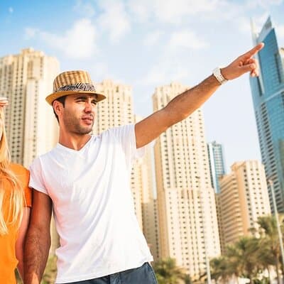 Private Half Day Dubai City Tour with Dhow Cruise Dinner 5