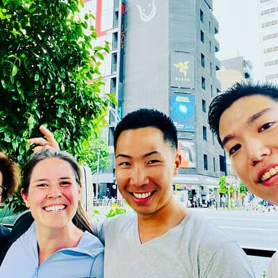 Create Your Akihabara Tour! Anime, Games & Local Tips 2