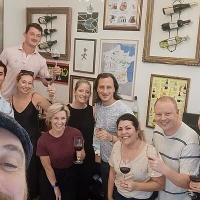 An Evening of French Wine & Cheese - 2 Hour tasting experience 3