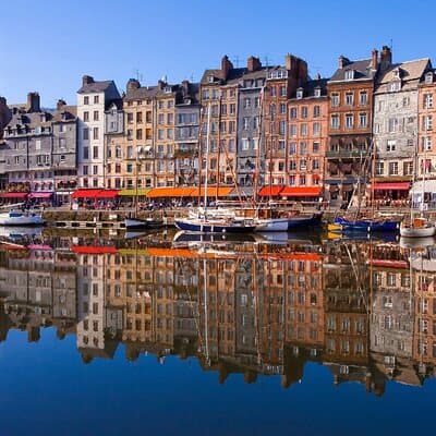 Honfleur Etretat and Rouen Private Normandy Tour from Paris 2