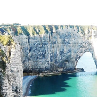 Honfleur Etretat and Rouen Private Normandy Tour from Paris 5