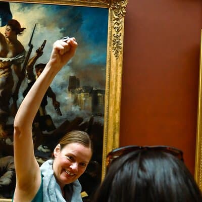 Paris: Early Morning Louvre Private Tour | Mona Lisa First Access 5