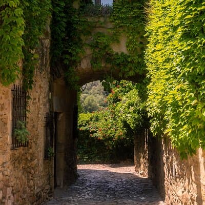 Private: Girona and Costa Brava adventure from Barcelona 4