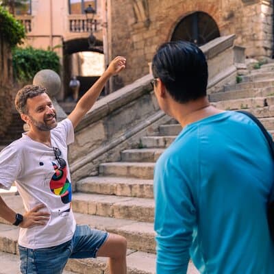 Private: Girona and Costa Brava adventure from Barcelona 5