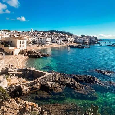Private: Girona and Costa Brava adventure from Barcelona 3