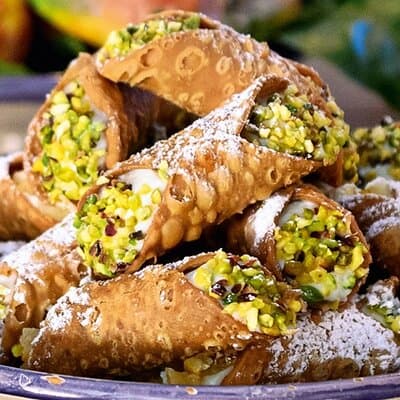 Rome Street Food Tour: Eat Like a Local 4