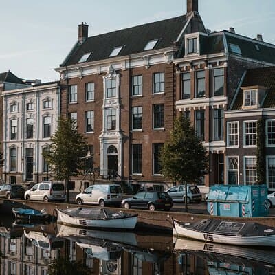 Haarlem Private Day Trip from Amsterdam with Local