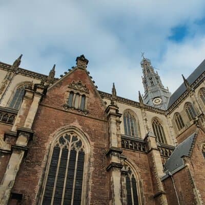 Haarlem Private Day Trip from Amsterdam with Local 2