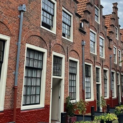 Haarlem Private Day Trip from Amsterdam with Local 5