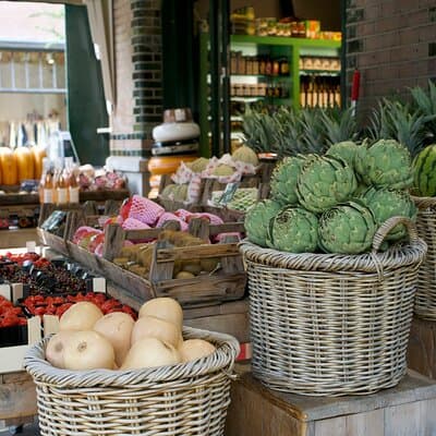 Private Amsterdam Food Tour with Local 3