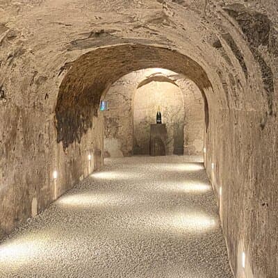 2-day Burgundy 4 Domains, Champagne Moet, Veuve Clicquot Private