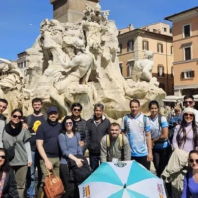 Tour of Rome to Visit the Most Iconic Monuments
