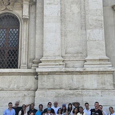 Tour of Rome to Visit the Most Iconic Monuments 2