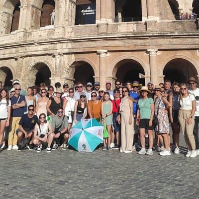 Tour of Rome to Visit the Most Iconic Monuments 3