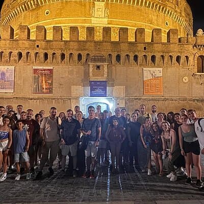 Tour of Rome to Visit the Most Iconic Monuments 4