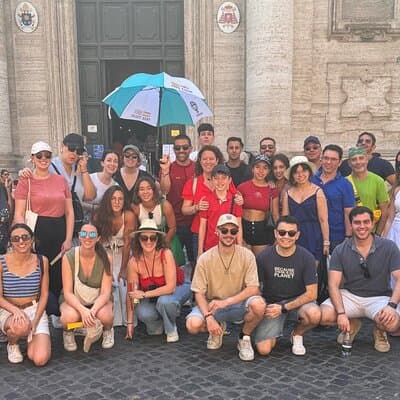 Tour of Rome to Visit the Most Iconic Monuments 5