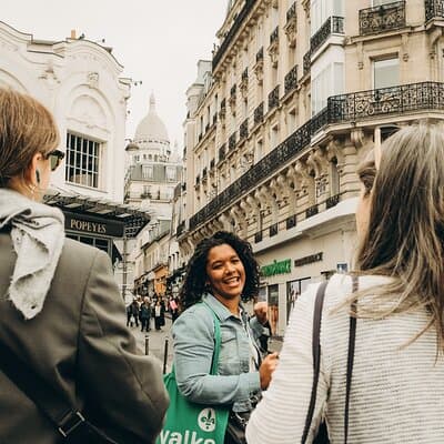 Private Day Tour in Paris with Louvre Tickets