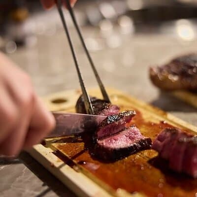 Tokyo Wagyu Masterclass: Butchery Show & Yakiniku Experience 3
