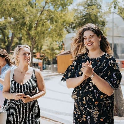 Lisbon Essential - Private Walking Tour 4