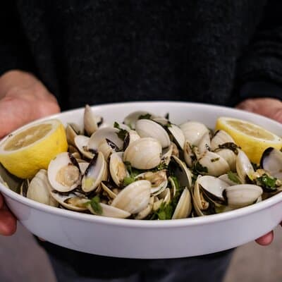 Petiscos Cooking Class